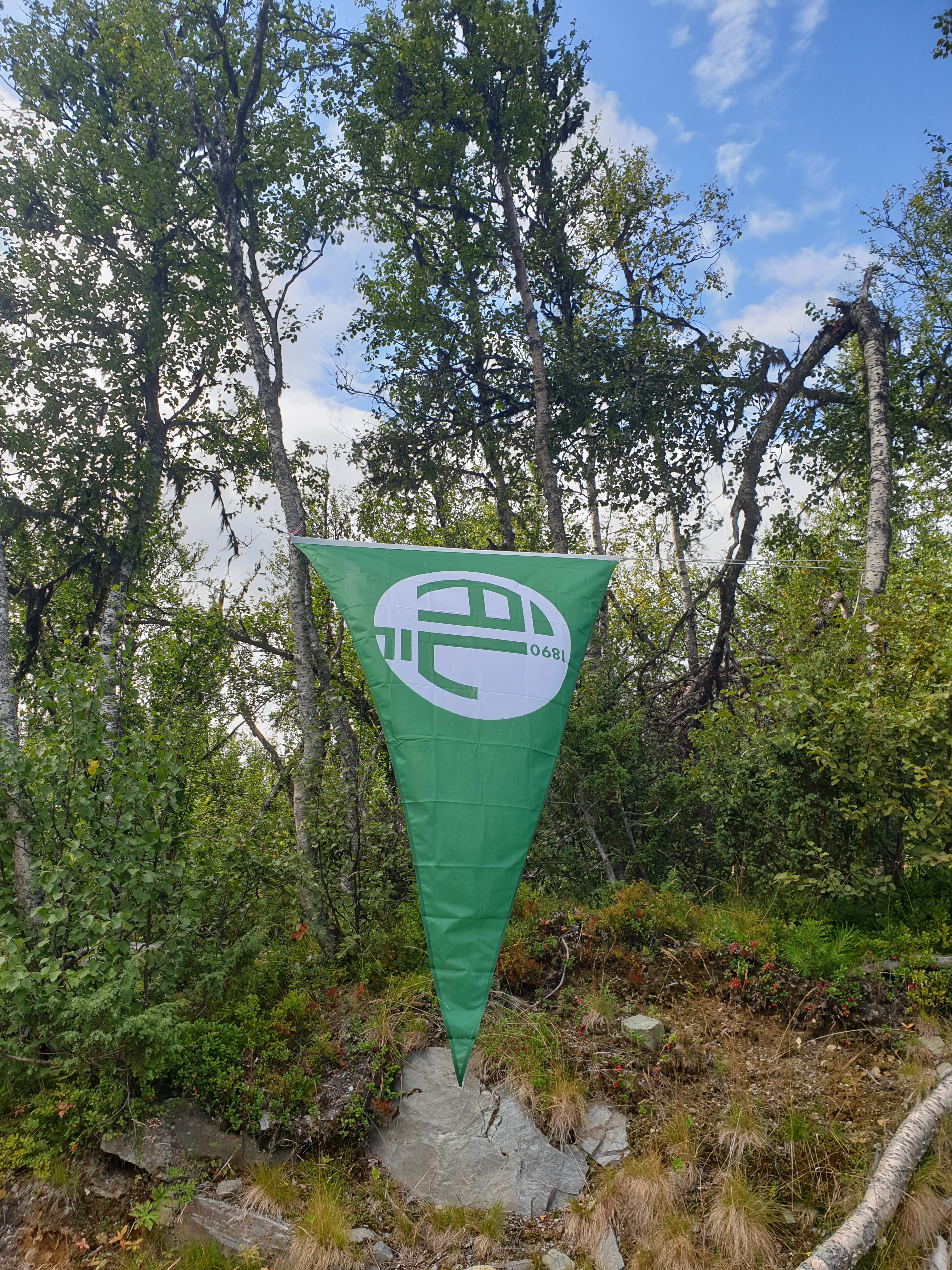 KLUBBMESTERSKAP 25/8